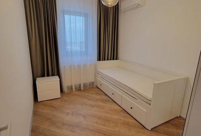 Pipera/4 City/Apartament elegant cu 3 camere/Parcare/ - 4