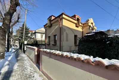 Apartament 3 camere de vanzare Constanta, zona Centrala - 6