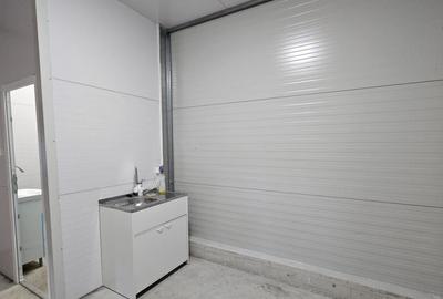 Hala noua | Afumati DN2 | 580mp - 7