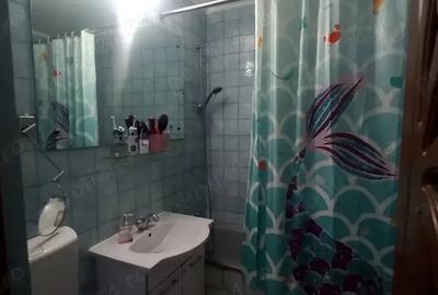 Apartament 3 cam., decomandat, 58 m , Alexandru cel bun Apartament 3 cam., decomandat, 58 m , Alexandru cel bun - 8