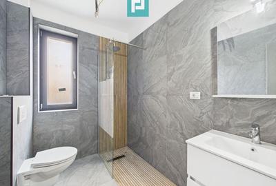 Apartament mobilat cu 2 camere în Giroc - 8