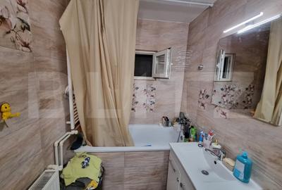 Apartament 2 camere, 48,31 mp, zona Tomesti - 11