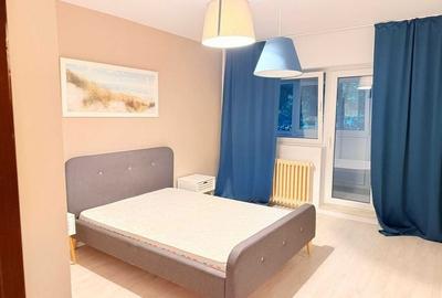 Apartament 3 Camere | Tineretului | Metrou in Proximitate | 2 Balcoane - 2