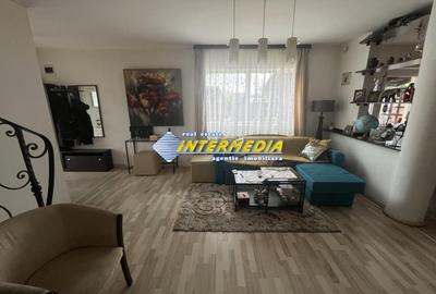 Casă individuală cu 3 camere cu Canalizare în Cetate - 3