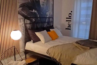 Apartament cu 2 camere decomandat în Central - 6