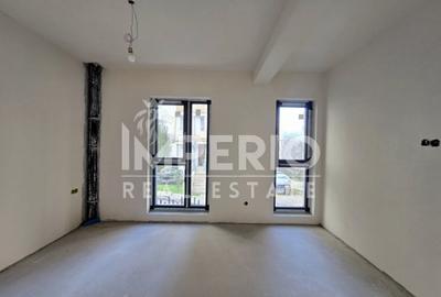 Duplex modern - garaj pentru 3 masini cu CF! - 2