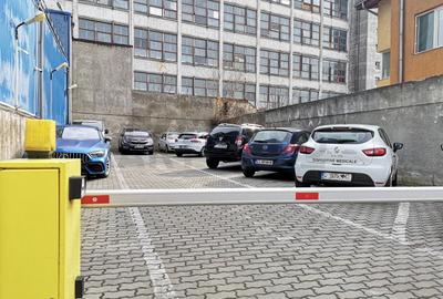 Birou, de 182 mp, în Timpuri Noi - 11