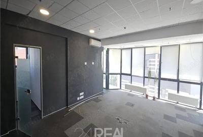 Inchiriere birouri - DV24 Business Center - 180 mp - ultimul spatiu - 2
