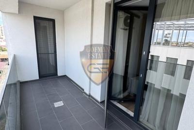 Duplex 3 camere - Faleza Nord, aproape de plaja - 16