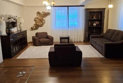 Mamaia, Dorna, duplex P+1, mobilat, gaze, inchirieri Constanta - 2