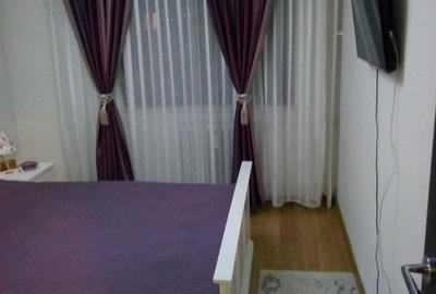 Apartament cu 3 camere semidecomandat în Teiul Doamnei - 19