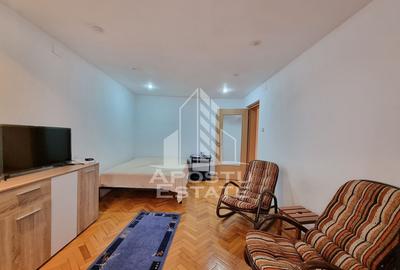 Apartament cu 1 camera, centrala proprie, zona Complexul ... - 15