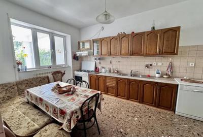 Casă cu 7 camere cu Teren 1150 Mp în Siliștea Snagovului - 7