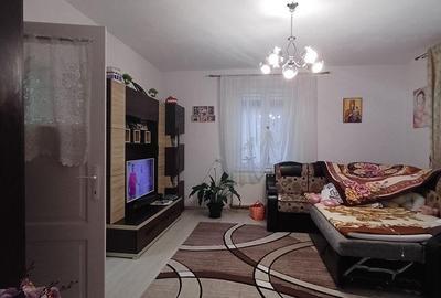 Casă cu 3 camere cu Teren 700 Mp în Turnișor - 3