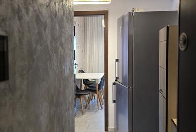 Apartament cu 2 camere decomandat în Sălaj - 8