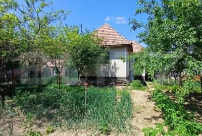 Casă cu 2 camere cu Teren 400 Mp în Turda - 2