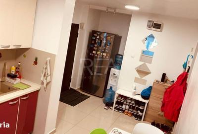 Apartament cu 3 camere decomandat, mobilat în Crângași - 7