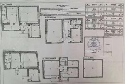 Imobil 3 apartamente, posibilitate spatiu comercial stradal Bdul Grivitei - 7