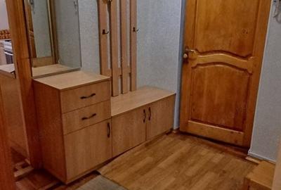 Apartament cu 2 camere în Gorjului