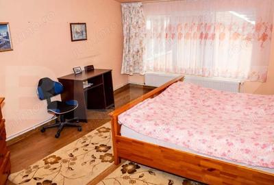 Casă cu 2 camere cu Teren 485 Mp în Central - 6