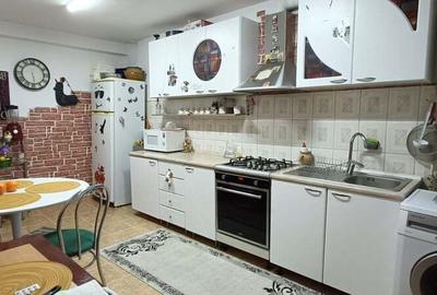 Casă cu 2 camere în Central - 6