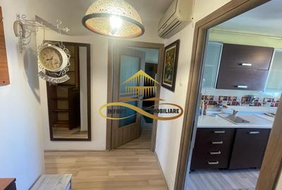Apartament cu 3 camere decomandat în 9 Mai - 7