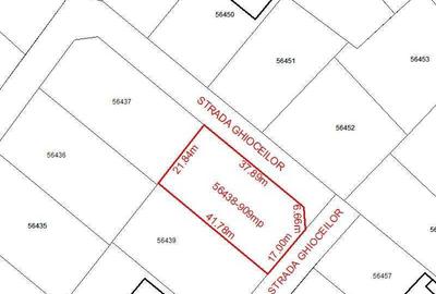 Spațiu comercial, în Spitalul Județean