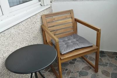 Garsonieră decomandată în Simion Bărnuțiu - 2