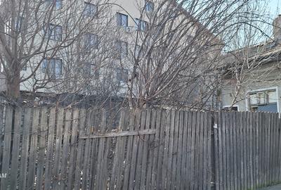 Teren Construcții intravilan de 219 mp, în Rahova - 8