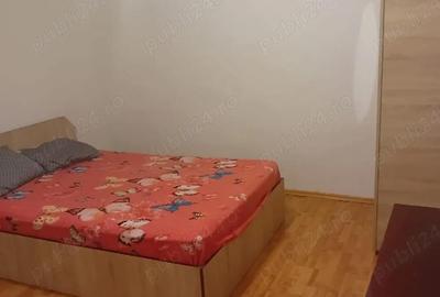 Apartament cu 2 camere decomandat în Central - 4