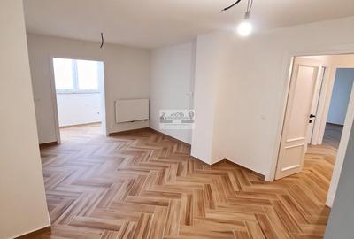 Apartament cu 4 camere decomandat în Străoane - 11