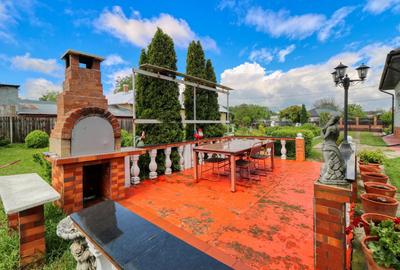 Casă individuală cu 4 camere cu Canalizare în Odăile - 6