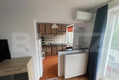 Apartament 1 camera de vanzare in centrul ora?ului, mobi - 5