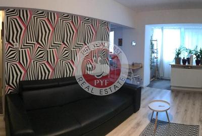 Metrou Piata Iancului | Garsoniera | Semidecomandata | 37mp | B11975 - 8