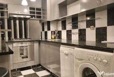 Apartament cu 2 camere decomandat în Decebal - 6
