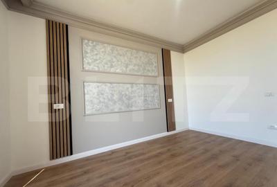 Apartament de vanzare, cu 3 camere, 55 mp, zona Torontalulu - 2