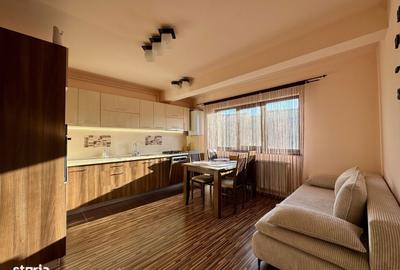 Apartament cu 3 camere decomandat, mobilat în Florești - 1