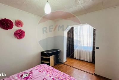 Apartament cu 2 camere semidecomandat, mobilat în Central - 2