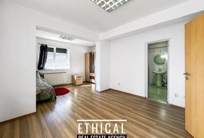 Vila Multifunctionala in Militari - Locuinta si afacere intr-un singur loc. - 15