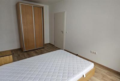 Apartament 2 camere renovat Avantgarden Apartament 2 camere renovat Avantgarden - 4