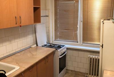 MILITARI,Gorjului,bloc reabilitat - 1