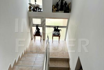 Duplex cu 4 camere cu Canalizare în Bună Ziua - 11