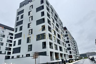 Apartament cu 4 camere în Florești - 10