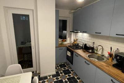 Apartament cu 2 camere in Turnisor Pet Friendly - 2