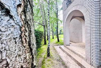 Особая вилла с садом площадью 1000 кв.м в жилом районе Куртя Домняска - 22