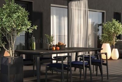 Apartament 3 Camere-Ansamblul Elyssia Residence Aviației. - 21