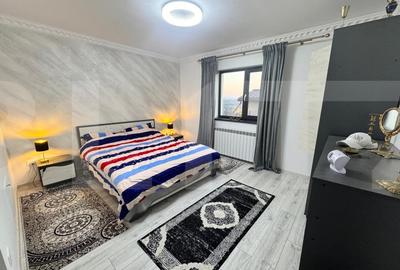Casa la sol cu finisaje premium – 100 mp utili, zona linistita - 1