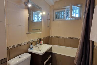 Apartament cu 3 camere semidecomandat în Iancului - 8