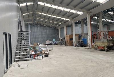 SPATIU INDUSTRIAL - PARC INDUSTRIAL CRISTIAN  BRASOV - 2