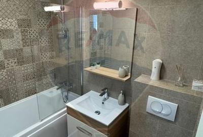 Apartament cu 2 camere de inchiriat in zona ULTRACENTRAL - 16